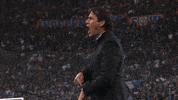 time coach GIF by Olympique de Marseille