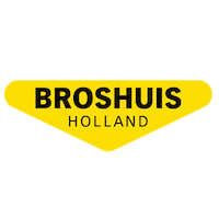 Trailer Kampen Sticker by BROSHUIS