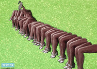 gene kelly vintage GIF by Turner Classic Movies