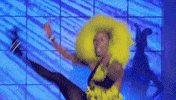 logo tv dancing GIF by RuPaul's Drag Race