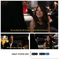 GIF by HBO India