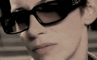 i saved the world today GIF by Eurythmics