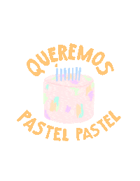 Feliz Cumple Spanish Sticker