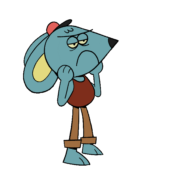 adrawim giphyupload hearts scream screaming Sticker