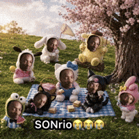 Hello Kitty GIF