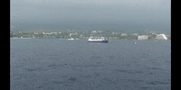Travel Water GIF by DIIMSA Stock