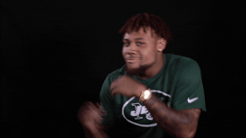 New York Jets Dance GIF by NFL