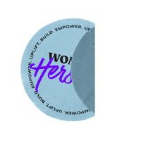 Herstory Sticker by SYFY