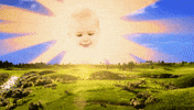 Happy Good Morning GIF by CBeebies