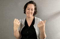Sign Language Asl GIF