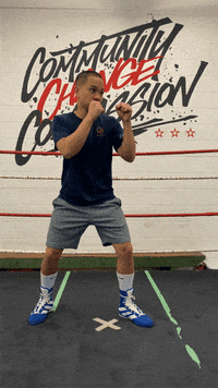 quinitboxing  GIF