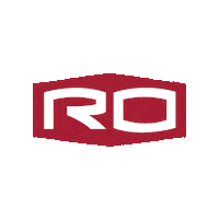 RogersOBrien construction ro rogersobrien texas premier builder Sticker