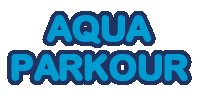 Water Park Sticker by aqua park group