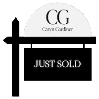 Caryn Sticker by Compass Baltimore