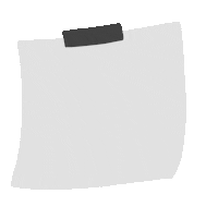 Post It Sticky Notes Sticker