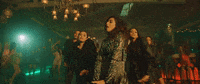 Jonita Gandhi Nana GIF by Mickey Singh