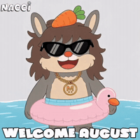 Happy Summer Time GIF
