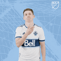 Think About It Idk GIF by Major League Soccer