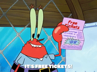 season 8 spongebob's runaway roadtrip: patrick's staycation GIF by SpongeBob SquarePants