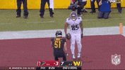 Atlanta Falcons Football GIF by NFL