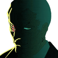 Netflix Cyberpunk Sticker by Cyberpunk: Edgerunners