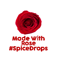 holylamaspicedrops rose spicedrops holylama holylamaspicedrops Sticker