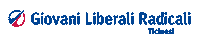 Jfs Plrt Sticker by Giovani Liberali Radicali Ticinesi