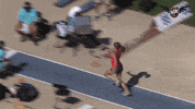 track and field record GIF by RunnerSpace.com