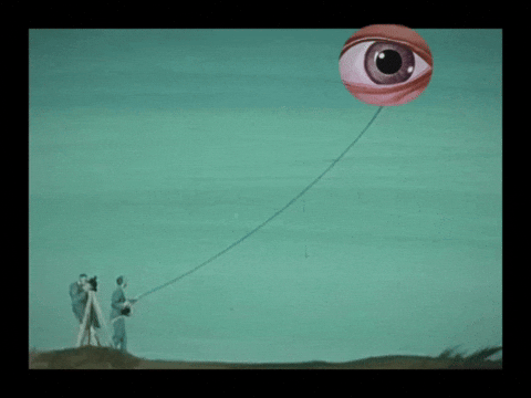 Floating Marc Rodriguez GIF