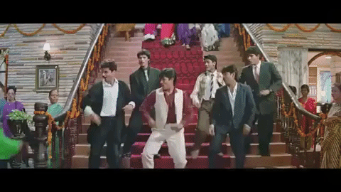 joote de do paise le lo GIF by Priya