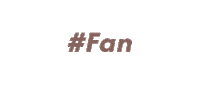 Fan Nails Sticker by coffeetowncentrorio