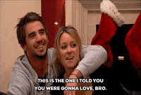1x07 GIF by The Hills
