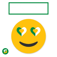 Heart Love Sticker by SubwayMX