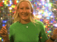 Bust A Move Dancing GIF by GIPHY IRL
