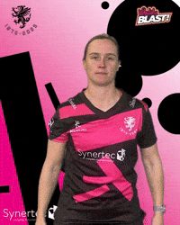 Pose Cross GIF by Somerset County Cricket Club