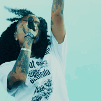Bk The Rula GIF by Respective