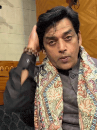 Ravi Kishan GIF