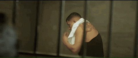 Latin Music Jail GIF by EMPIRE