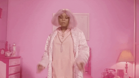 Slow Dancing GIF by Tayla Parx