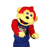 higherimpactent dance yes excited look Sticker