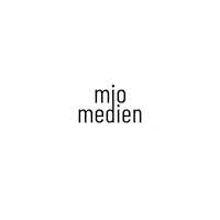 Sticker by miomedien