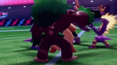rawmeatcowboy giphygifmaker GIF