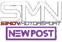 Smn Sticker by simonmotorsport