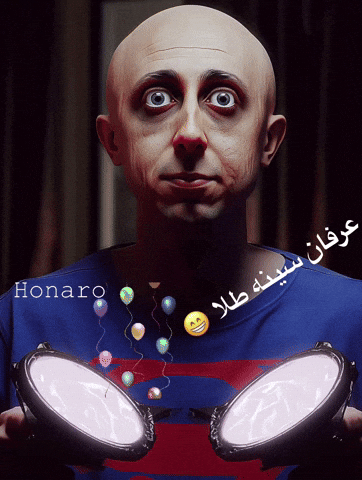 Honaro GIF
