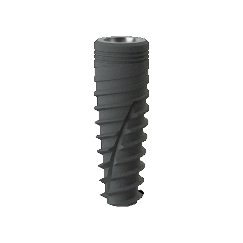 Dentoflex giphygifmaker implantes dentoflex dentoflexinp Sticker