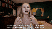 Parenting Hannah GIF by HannahWitton