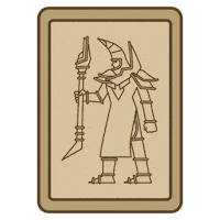 Yu Gi Oh Magic Sticker