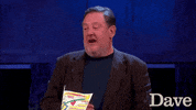 Johnny Vegas GIF