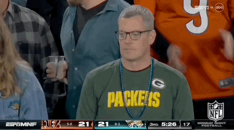 National Football League GIF by NFL