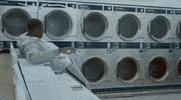 Laundromat GIF by Majid Jordan